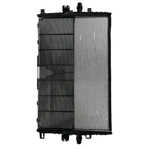 Suitable For Tesla MODEL3 and MODEL Y water tank assembly 1494175-00-A Auto Condenser Radiator 2021