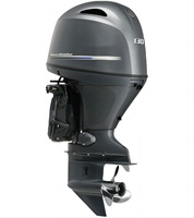 En stock Moteur hors-bord Yamaha 200 cv 200AETX