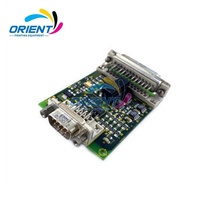 Carte électronique A37V150170 pour machine offset Man Roland 500, carte de circuit imprimé 37 V 1501 70, pièces détachées