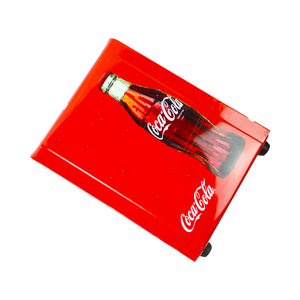<span class=keywords><strong>Cola</strong></span> de hojalata servilleta titular - Product Image 5