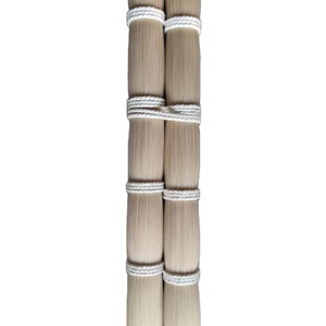 Queue de cheval mongole, 30-35 pouces, plus fins, queue de cheval, violon, corde, queue de cheval - Product Image 4