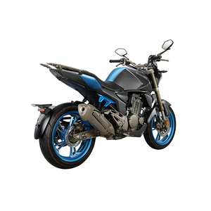 Motocicleta de calle con licencia 250CC Street car <span class=keywords><strong>moto</strong></span> - Product Image 4