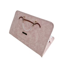 Nouvelle Housse de Protection Mignonne pour Ordinateur Portable 2026 – Sac Souple Antichoc pour Ordinateurs Portables de 13, 14, 15 et 16 Pouces