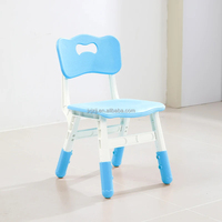 Meubles d'école maternelle, chaises d'étude pour enfants, bureaux réglables en hauteur, ensemble scolaire, tables et chaises de jeu pour l'école