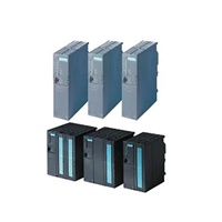 Controlador Lógico Programable (PLC) SIMATIC CPU 100% Original para Controles Industriales Modicon, 6ES7193-6AR00-0AA0