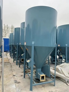 Weiyan gia cầm cho ăn trộn chế biến Hạt máy xay Máy thức ăn chăn nuôi <span class=keywords><strong>Mill</strong></span> <span class=keywords><strong>Mixer</strong></span> - Product Image 2