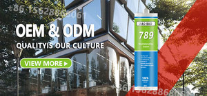 Giá tốt nhất sản xuất OEM Silicone tự nhiên weatherproofing <span class=keywords><strong>Sealant</strong></span> Silicone <span class=keywords><strong>sealant</strong></span> - Product Image 6