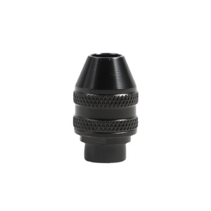 Dr. Giant 3 Jaw Drill Chuck Mt2 Morse Taper Keyless Clamping For Grinding And Polishing - Product Image 1