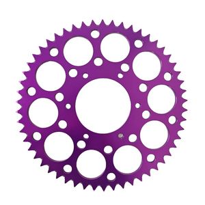 Moto tout-terrain électrique Sur Ron Ultra Bee 54T Pignon arrière à vitesse unique en alliage d'aluminium 7075 Couleur personnalisée <span class=keywords><strong>ULR</strong></span> - Product Image 3