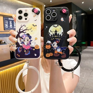 Étuis souples TPU mignon dessin animé <span class=keywords><strong>Mickey</strong></span> Minnie pour Apple <span class=keywords><strong>Iphone</strong></span> 14 15 Plus 17 Air <span class=keywords><strong>Pro</strong></span> <span class=keywords><strong>Max</strong></span> vente en gros couverture de téléphone portable anti-chute complète - Product Image 1