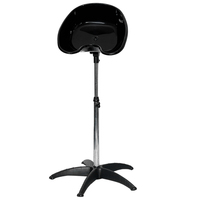 Shampooing pour cheveux ajustable, nouveau produit, Portable, lavabo de lavage pour salon de coiffure