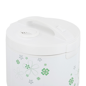 Venta directa de fábrica, olla interior con revestimiento antiadherente blanco de 5l de alta calidad, olla arrocera eléctrica multifunción para el hogar - Product Image 4