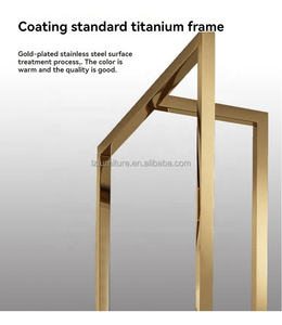 Hot Modern Luxury Minimalist Stone Round Top Side <b>Table</b> Living Room <b>End</b> <b>Table</b> for <b>Sofa</b> - Product Image 6