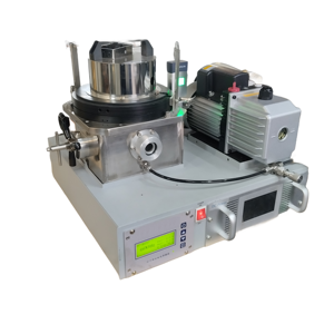 Equipo de Pulverización por Atomización de Alta Precisión para Laboratorio, Nuevo, en Venta, Máquina de Recubrimiento por Pulverización - Product Image 1