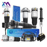 Pompe de compresseur de suspension pneumatique OEM pour Cayenne Touareg Macan Hyundai 95835890100 95835890101