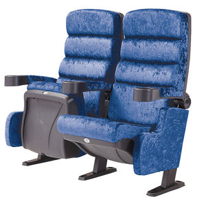 Asientos Clásicos <span class=keywords><strong>de</strong></span> Fábrica para <span class=keywords><strong>Cine</strong></span>, Sala <span class=keywords><strong>de</strong></span> Conferencias, Auditorio, Asientos VIP para Estadio, Teatro, Público Estudiantil, Mobiliario Escolar - Product Image 4