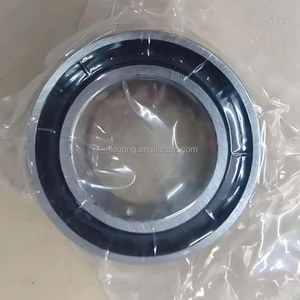 Cuscinetti a Sfera a Contatto Angolare a Fila Singola di Alta Precisione SM 6002 6003 6004 6005 6007 6008 6009 6010 CTXM CTA P4 DUL/80N per Macchinari - Product Image 4