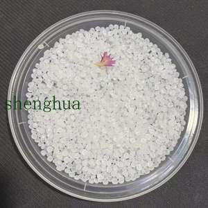 Blow Molding Grade HDPE 5502 Pe Resin Virgin Material HDPE High Density Polyethylene Plastic Raw Materials - Product Image 5