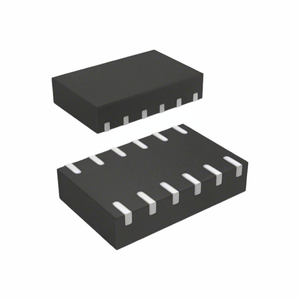 12 WFDFN Original One Stop Service STCD1040RDM6F Components Electronic Clock Timing - Product Image 1