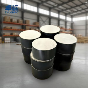 Almohadilla de Rodamiento Elastomérica de Caucho Liso, Tope de Goma, Modelo YX/JX, Color Blanco, de Hebei - Product Image 6