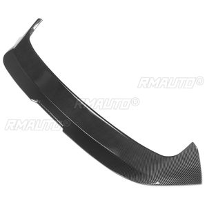 Alerón trasero estilo OS para coche MK7 MK7.5, extensión protectora de tapa de maletero para VW Golf MK7 MK7.5 2014-2020, labio de alerón trasero - Product Image 3