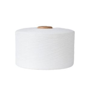 50/50 Composition Recycled Cotton Knitting Yarn with GRS Certification for Weaving Style Regenerated Negotiation from Vietnam - Product Image 4