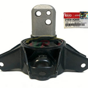 High quality <b>Engine</b> <b>System</b> BRACKET ASSY-TRANSMISSION MTG 21830-0Q000 218300Q000 For H-yundai ACCENT 21830 0Q000 - Product Image 5