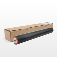 ROULEAU INFÉRIEUR COMPATIBLE POUR SHARP ARM350/ARM450
