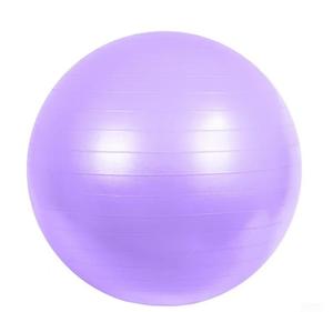 Pelota de Pilates de PVC con Logotipo Personalizado, Mini Pelota de Pilates Antiexplosión, Engrosada y Suave, para Ejercicios de Fitness, Yoga - Product Image 3