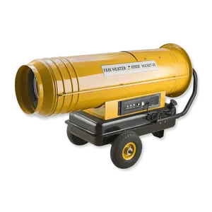 جهاز أمان KENDE يغلق تلقائيًا خارج زيت الديزل ورشة عمل متنقلة لمزارع الدواجن صناعة الدفيئة - Product Image 2