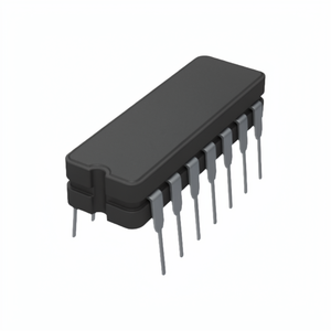 Circuit intégré 5962-8856502CA 14 CDIP (0.300", 7.62mm) IC OPAMP GP 4 CIRCUITS 14CERDIP – Ensemble de composants électroniques – Canal Fabricant - Product Image 1