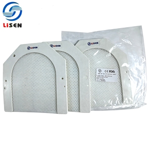 Radiation Therapy Thermoplastic Mask Medical Plastic Immobilization for <strong>Brain</strong> Tumor Patients with <strong>Brain</strong> <strong>Cancer</strong> <strong>Treatment</strong> - Product Image 6