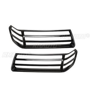 Cubierta Protectora Decorativa para Lámpara de Rueda, para Jeep JL Wrangler 2018-2020, Kit de Carrocería, Accesorios para Auto - Product Image 3