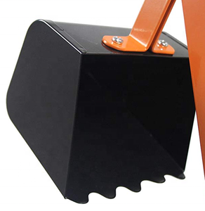 Excavadora de Arena para Niños, Juguete para Montar con <span class=keywords><strong>Pala</strong></span> y Ruedas, Juguete de Arena, Juguete de Playa para Niños - Product Image 6