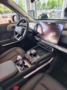 GEBRAUCHTES AUTO Fang Cheng Bao <span class=keywords><strong>3</strong></span> Ev All Electric Suv Km Ev 4wd New Energy Car Hot Sale - Product Image 2