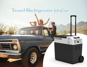 Antuncle 12 v 24v compressore portatile auto frigoriferi <span class=keywords><strong>camion</strong></span> frigorifero 12 volt DC <span class=keywords><strong>frigo</strong></span> <span class=keywords><strong>usato</strong></span> campeggio Cooler Box - Product Image 5