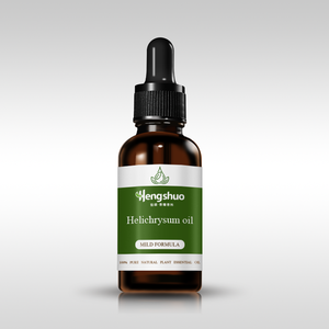 Mengenrabatt 100% Reines Natürliches Bio-<span class=keywords><strong>Helichrysum</strong></span> <span class=keywords><strong>Italicum</strong></span> Ätherisches Öl zum Verkauf - Product Image 2