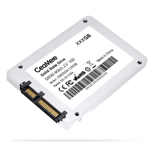 Nhà máy bán 2.5 inch SATA3 SSD với bao bì bán lẻ nội bộ 512GB Ổ đĩa cứng tùy chọn có sẵn OEM trạng thái rắn đĩa - Product Image 4