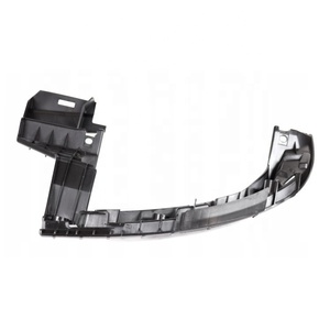 Cubierta de parachoques delantero OEM 8W0807065K para <span class=keywords><strong>Audi</strong></span> <span class=keywords><strong>A4</strong></span> <span class=keywords><strong>B9</strong></span> 2016-2018 - Product Image 4