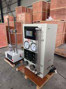 Equipamento De Teste <span class=keywords><strong>Triaxial</strong></span> Para Controle De Tensão De Solo Máquina De Teste <span class=keywords><strong>Triaxial</strong></span> Aparelho <span class=keywords><strong>Triaxial</strong></span> - Product Image 4