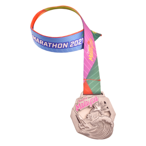 Médailles <span class=keywords><strong>de</strong></span> voile personnalisées pour l'expérience en plein air en Malaisie, médailles <span class=keywords><strong>de</strong></span> voile, médailles <span class=keywords><strong>de</strong></span> course <span class=keywords><strong>de</strong></span> natation, médailles <span class=keywords><strong>de</strong></span> canoë-kayak avec cordon - Product Image 3