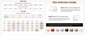 Soutien-gorge T-shirt sans armatures pour femme, sans coutures, respirant, fin, push-up, confortable, doux, couvrant intégralement - Product Image 6