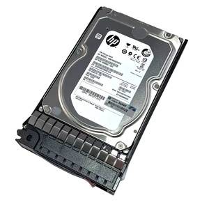 454273-001 1TB 7200RPM 3.5 นิ้ว SATA-3G กลาง G4-G7 HDD 454146-B21 ST3100340N - Product Image 1