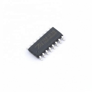TM1616-SOP16-TA2108 SOP-16 LED <b>Driver</b> Ic Chip - Product Image 1