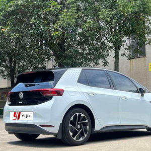 Auto Usado Volkswagen ID.<span class=keywords><strong>3</strong></span> 2024 Edición Inteligente Versión Inicial Vehículo Eléctrico de Alta Calidad en Venta Listo para Enviar Volante a la Izquierda - Product Image 3