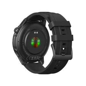 Montre intelligente Zeblaze <span class=keywords><strong>Stratos</strong></span> <span class=keywords><strong>3</strong></span> Ultra avec écran AMOLED de 1,43 pouces, GPS ultime pour l'extérieur, étanche 5 ATM et IP69K, batterie de 300 mAh, boussole - Product Image 3