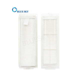 Accesorios de repuesto de filtro HEPA para Cecotec <span class=keywords><strong>Conga</strong></span> 3290 <span class=keywords><strong>3490</strong></span> 3690 Viomi V2 V3 Robot aspirador accesorio - Product Image 2