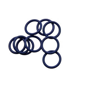 Joints de joint torique en silicone résistant aux UV Norme européenne <span class=keywords><strong>85mm</strong></span> * 4mm Joint 0 anneaux 0 anneaux - Product Image 6