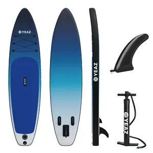 Inflatable SUP PaddleBoards Surfing Board Wholesale Inflatable paddle board for Sale in China stand up paddle