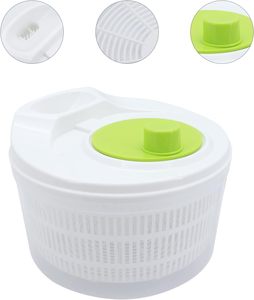 Lave-légumes manuel multifonction grande capacité pour la cuisine et déshydrateur alimentaire – Vente en gros usine - Product Image 3